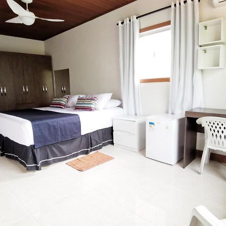 Suites Da Kira Barra Grande  Exteriör bild