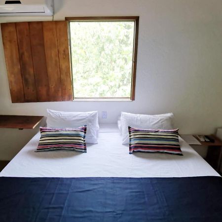 Suites Da Kira Barra Grande  Exteriör bild