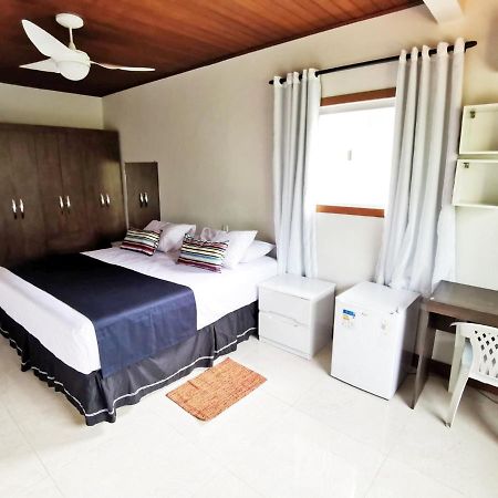 Suites Da Kira Barra Grande  Exteriör bild