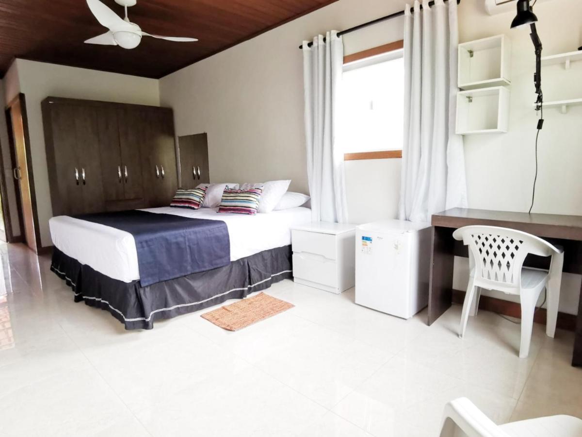 Suites Da Kira Barra Grande  Exteriör bild