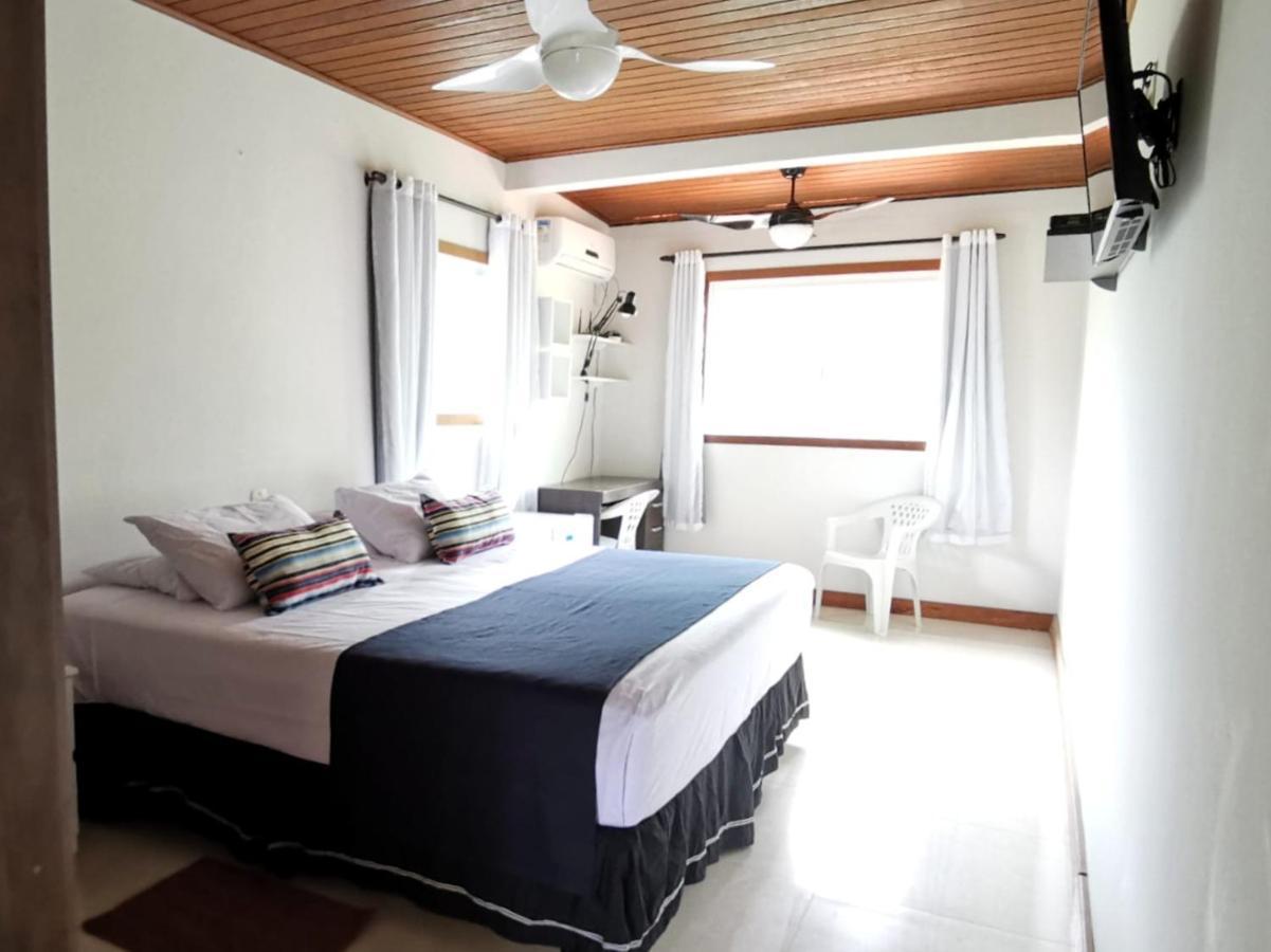 Suites Da Kira Barra Grande  Exteriör bild