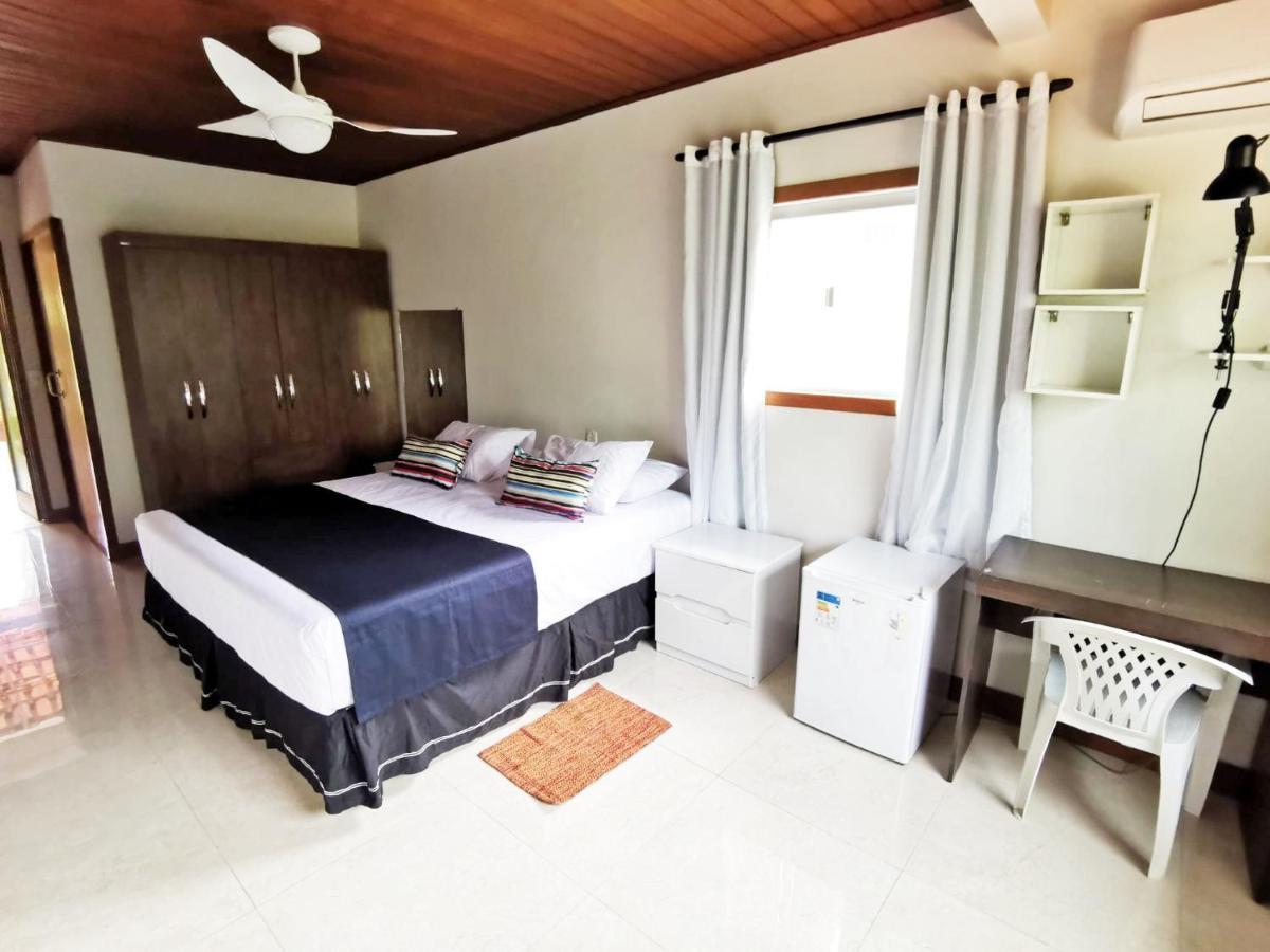 Suites Da Kira Barra Grande  Exteriör bild