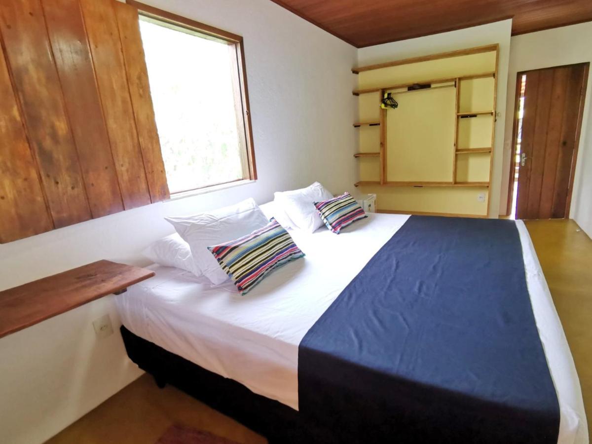 Suites Da Kira Barra Grande  Exteriör bild