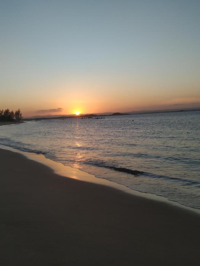 Suites Da Kira Barra Grande  Exteriör bild